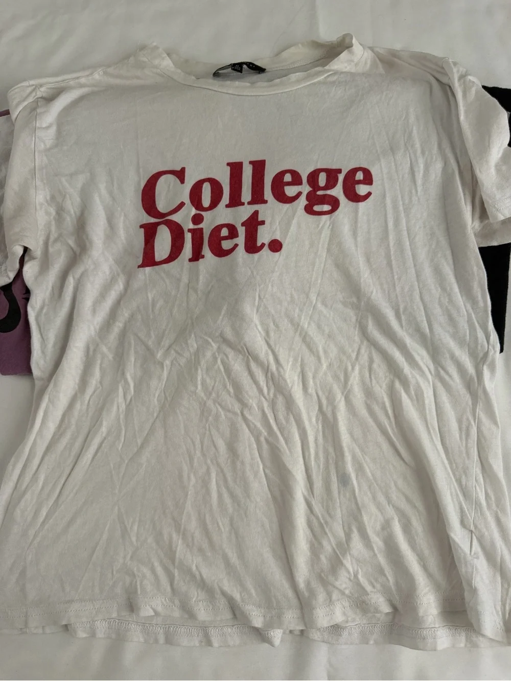 Assorted Tees - Picture 2 of 6